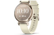 Smartwatch Garmin Lily 2 1.04" beżowy