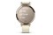 Smartwatch Garmin Lily 2 1.04" beżowy