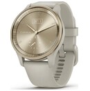 Smartwatch Garmin Vivomove Trend beżowy