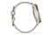 Smartwatch Garmin Vivomove Trend beżowy