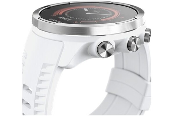Smartwatch Suunto 9 Baro biały