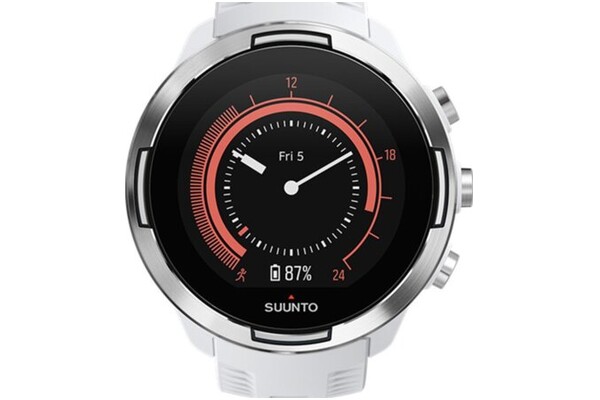 Smartwatch Suunto 9 Baro biały