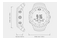 Smartwatch Suunto Core czarny