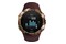 Smartwatch Suunto 5 bordowy