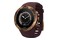 Smartwatch Suunto 5 bordowy