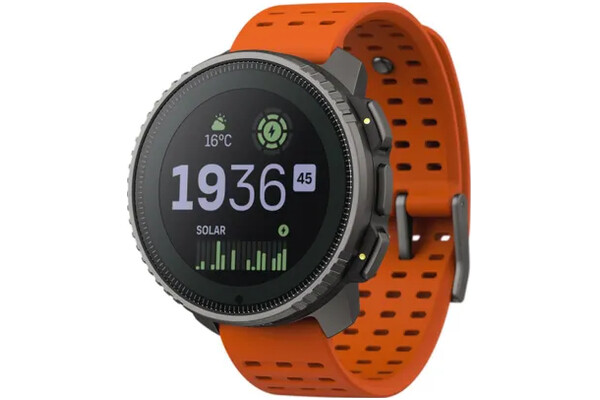 Smartwatch Suunto Vertical