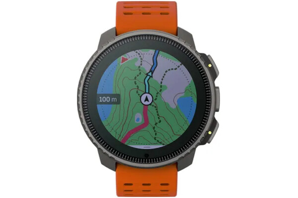 Smartwatch Suunto Vertical
