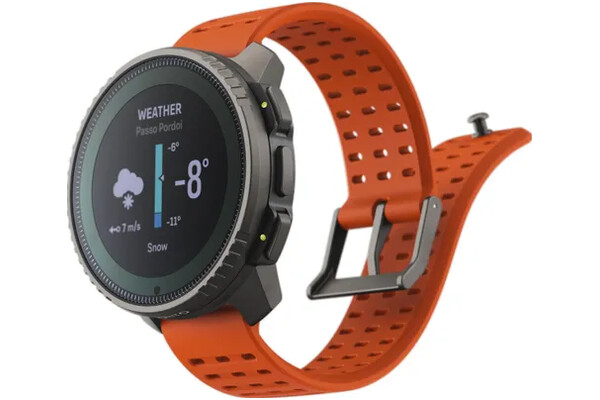 Smartwatch Suunto Vertical