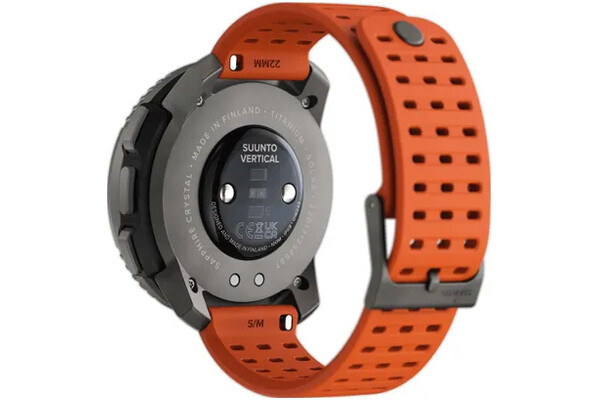 Smartwatch Suunto Vertical
