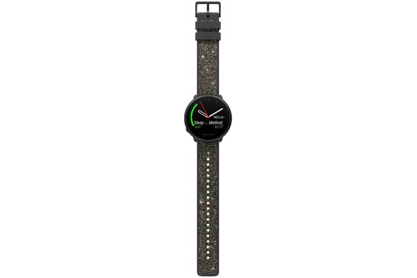 Smartwatch Polar Ignite 2 czarny