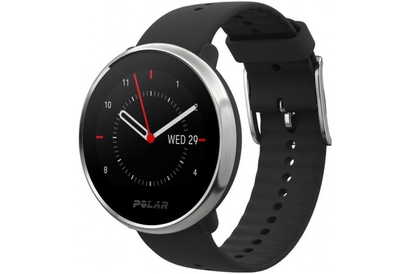 Smartwatch Polar Ignite czarny