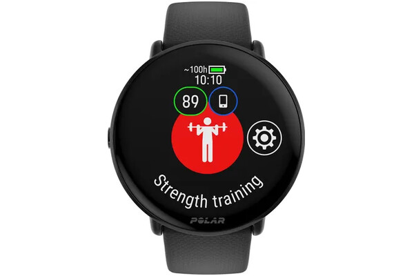 Smartwatch Polar Ignite 3