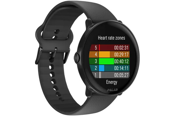 Smartwatch Polar Ignite 3