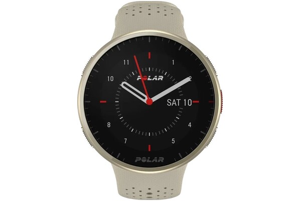Smartwatch Polar Pacer Pro