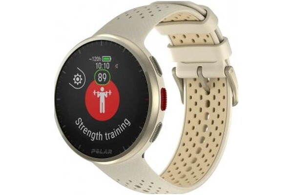 Smartwatch Polar Pacer Pro