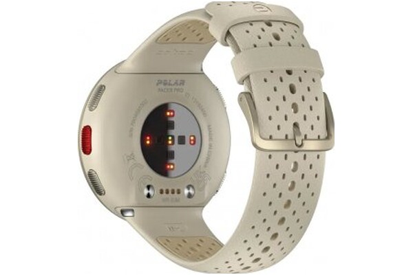 Smartwatch Polar Pacer Pro