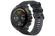 Smartwatch Polar Grit X Pro 1.39" czarny