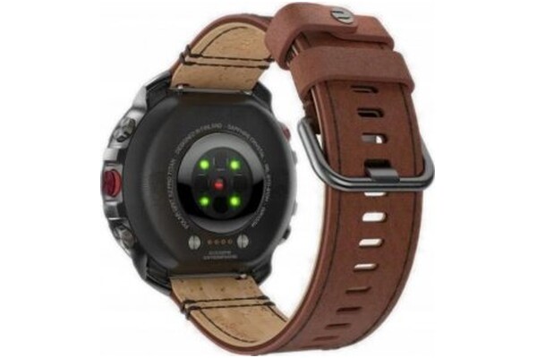 Smartwatch Polar Grit X Pro Titan
