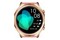 Smartwatch Manta Kelly 1.32" złoty