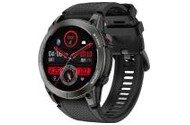 Smartwatch Manta Activ X 1.46" czarny