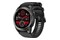 Smartwatch Manta Activ X 1.46" czarny
