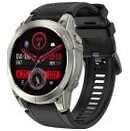 Smartwatch Manta Activ X 1.46" srebrny