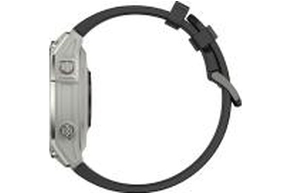 Smartwatch Manta Activ X 1.46" srebrny