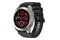 Smartwatch Manta Activ X 1.46" srebrny