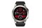 Smartwatch Manta Activ X 1.46" srebrny