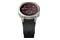 Smartwatch Manta Activ X 1.46" srebrny