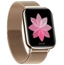 Smartwatch Bemi Kix 2 1.6" złoty