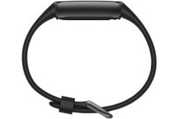 Smartwatch FITBIT Luxe czarny