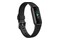 Smartwatch FITBIT Luxe czarny