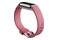 Smartwatch FITBIT Luxe różowy