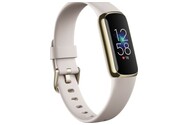 Smartwatch FITBIT Luxe biały