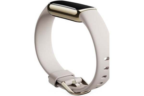 Smartwatch FITBIT Luxe biały