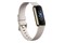 Smartwatch FITBIT Luxe biały