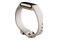 Smartwatch FITBIT Luxe biały