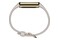 Smartwatch FITBIT Luxe biały