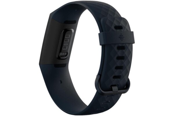 Smartwatch FITBIT Charge 4 niebieski