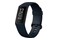 Smartwatch FITBIT Charge 4 niebieski