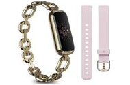 Smartwatch FITBIT Luxe złoty
