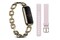 Smartwatch FITBIT Luxe złoty
