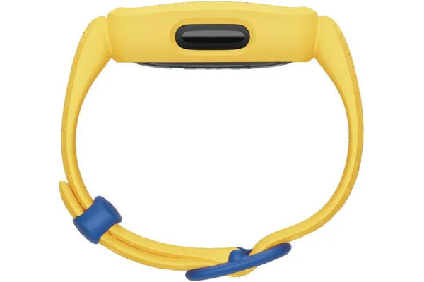 Smartwatch FITBIT Ace 3 1.75" żółty