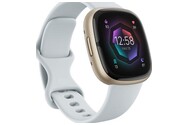 Smartwatch FITBIT Sense 2 1.58" srebrny