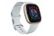 Smartwatch FITBIT Sense 2 1.58" srebrny
