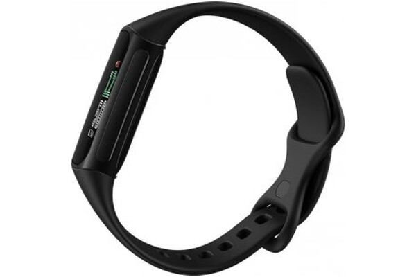 Smartwatch FITBIT Charge czarny