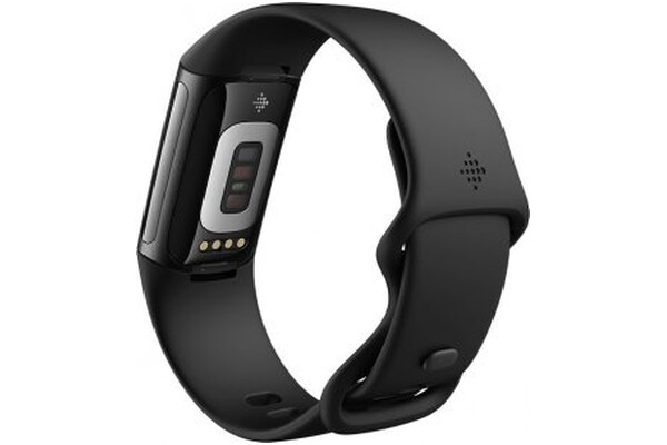 Smartwatch FITBIT Charge czarny