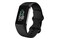 Smartwatch FITBIT Charge czarny