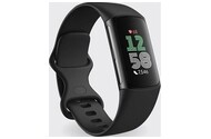 Smartwatch FITBIT Charge 6 czarny